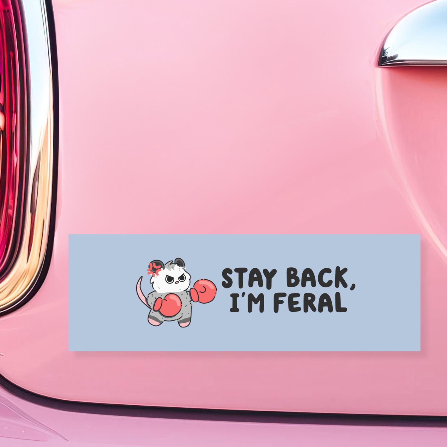 Car Magnets