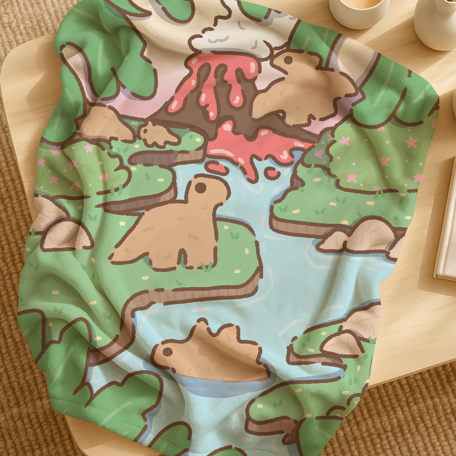 Blankets