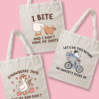Tote Bags