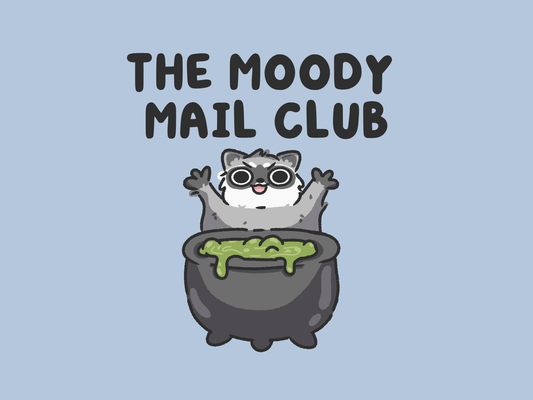 The Moody Mail Club